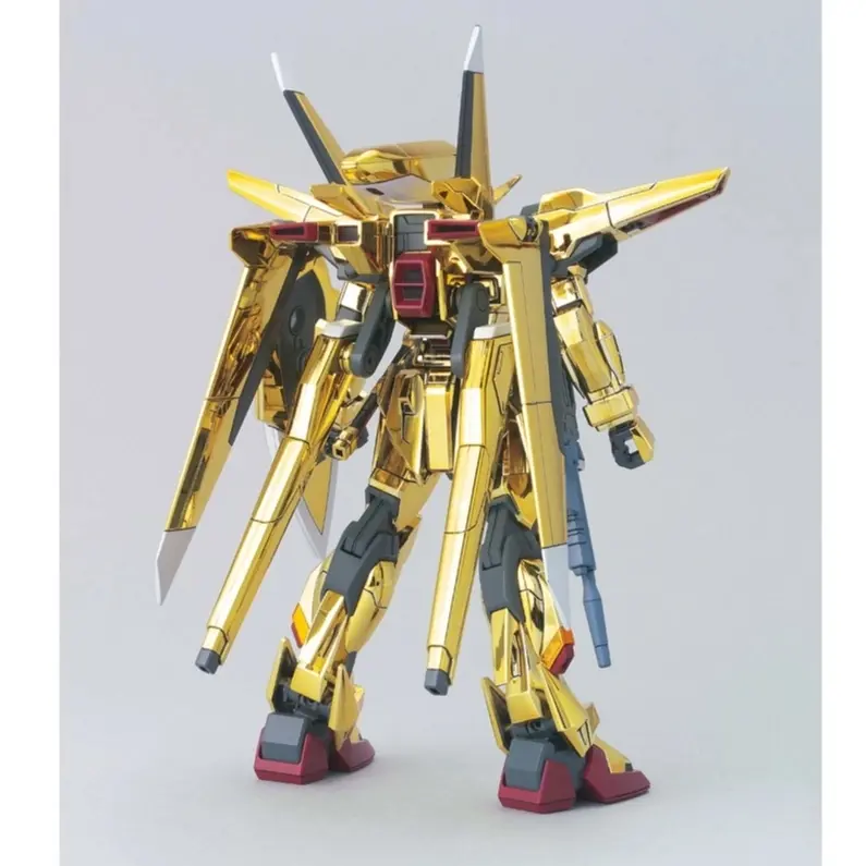 Mô hình lắp ráp HG OOWASHI AKATSUKI GUNDAM