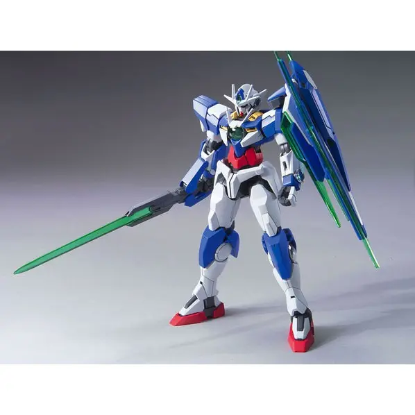 Mô hình lắp ráp HG 1/144 OO QAN[T]