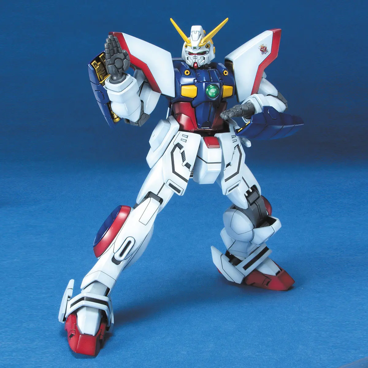 Mô hình lắp ráp MG 1/100 SHINING GUNDAM