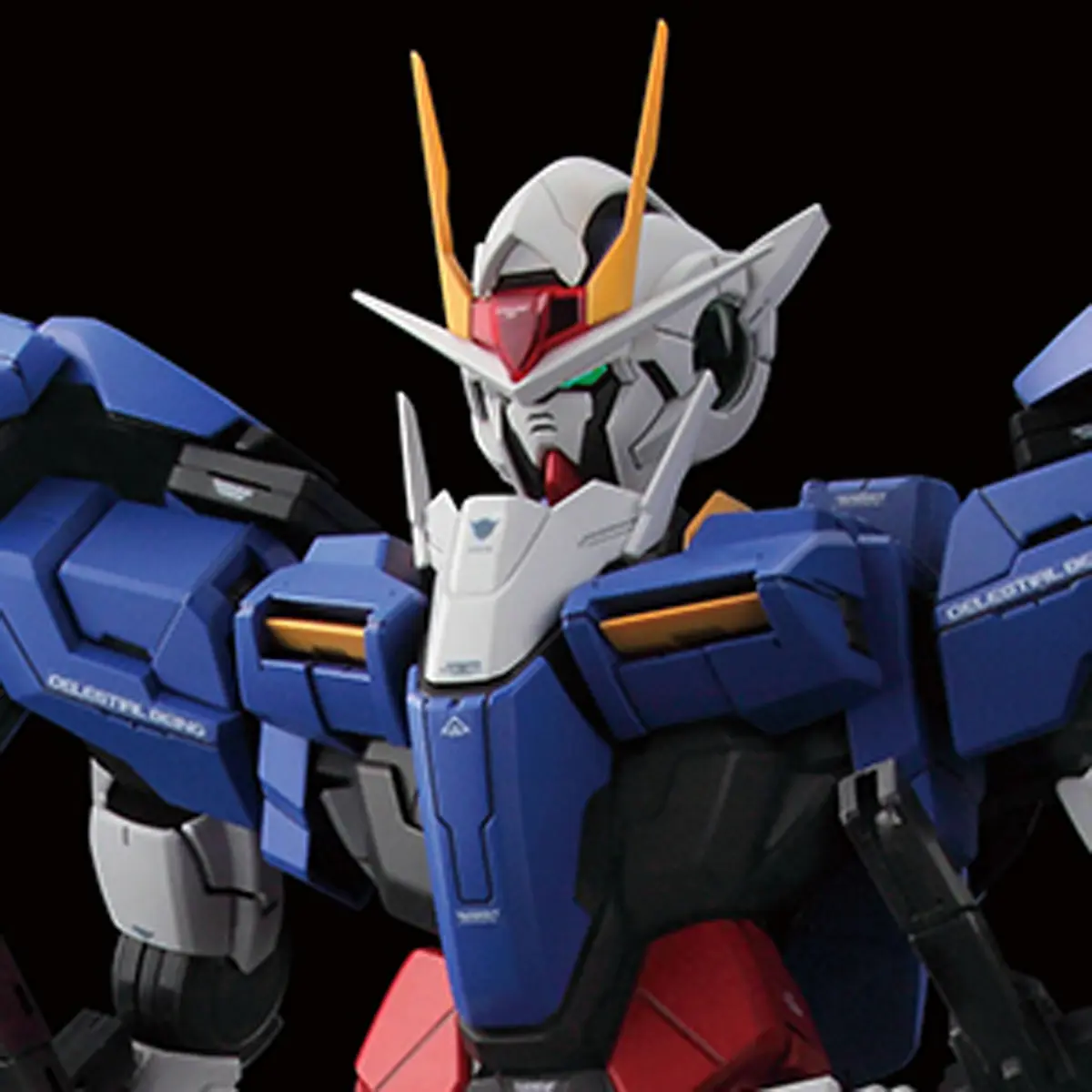 Mô hình lắp ráp PG 1/60 OO-RAISER