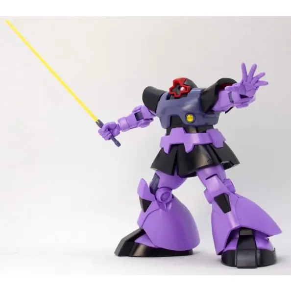 Mô hình lắp ráp 1/144 HGUC DOM/ RICK-DOM