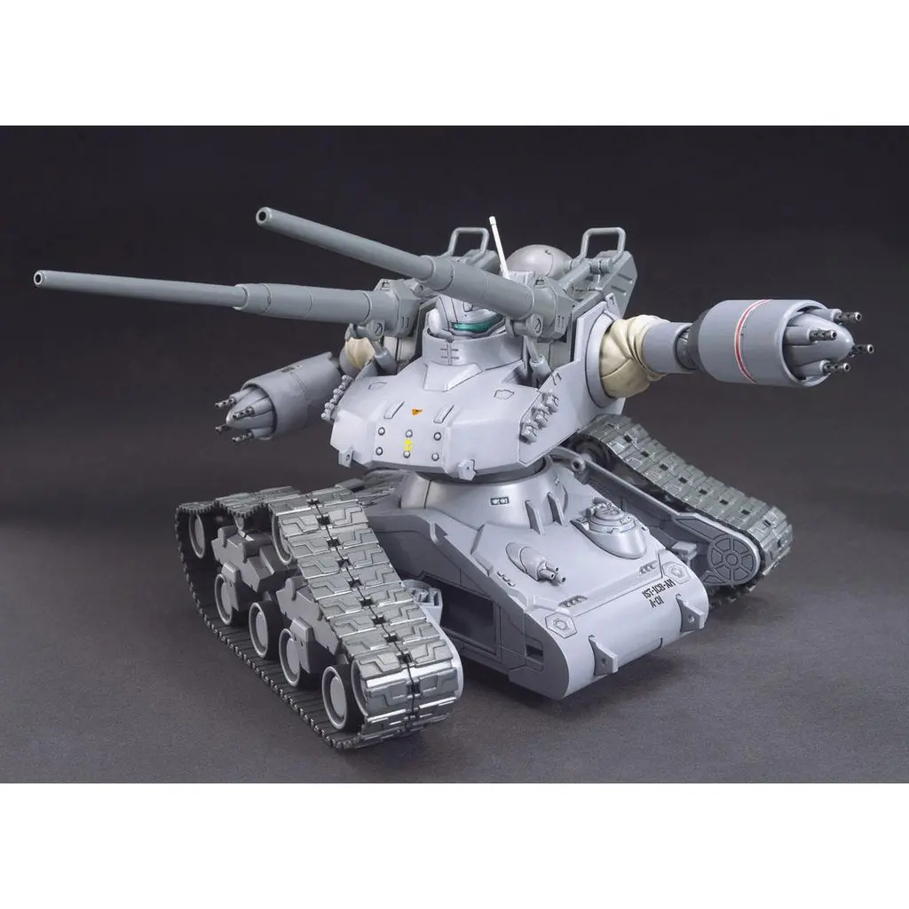 Mô hình lắp ráp HG 1/144 GUNTANK EARLY TYPE