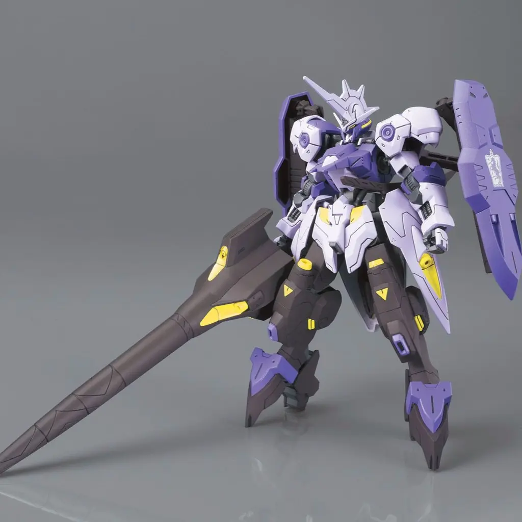 Mô hình lắp ráp HG 1/144 GUNDAM KIMARIS VIDAR