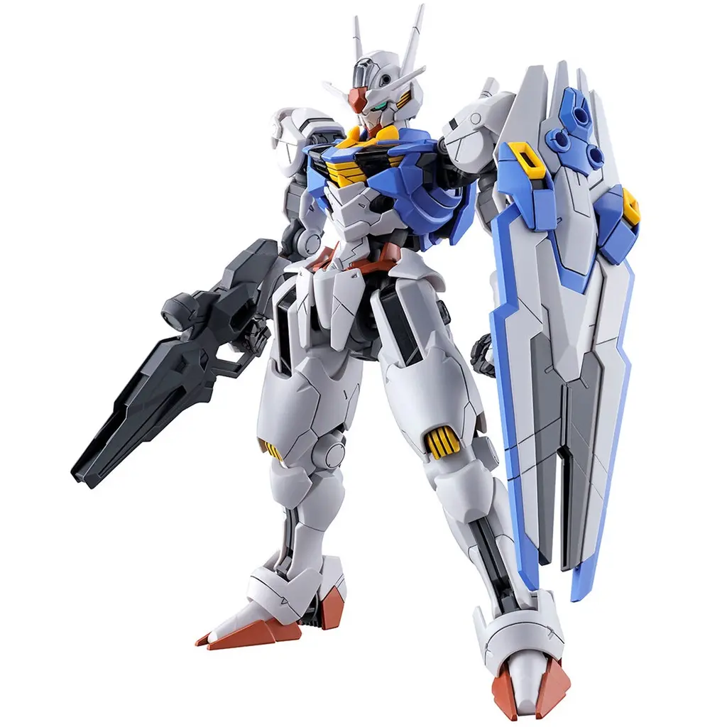 Mô hình lắp ráp HG 1/144 GUNDAM AERIAL