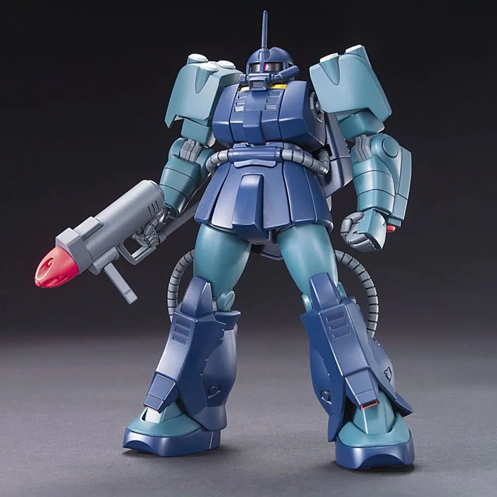 Mô hình lắp ráp 1/144 HGUC ZAKU-MARINER