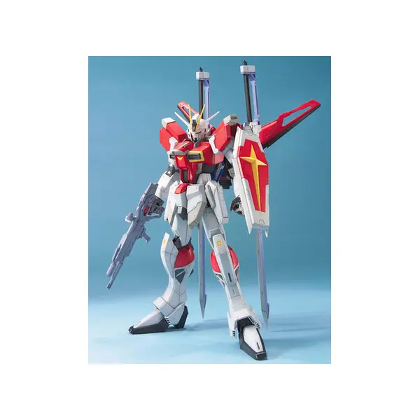 Mô hình lắp ráp MG 1/100 SWORD IMPULSE GUNDAM