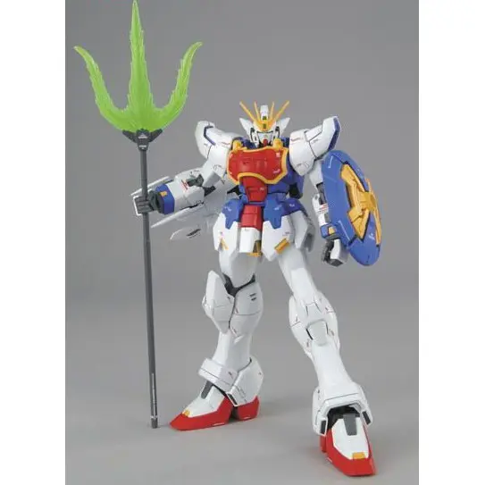 Mô hình lắp ráp MG 1/100 SHENLONG GUNDAM EW VER.