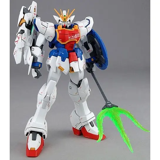 Mô hình lắp ráp MG 1/100 SHENLONG GUNDAM EW VER.