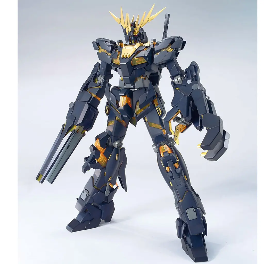 Mô hình lắp ráp MG 1/100 RX-0 UNICORN GUNDAM 2 BANSHEE