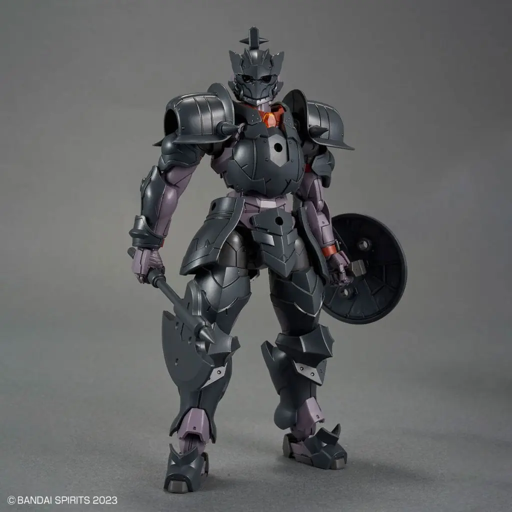 Mô hình lắp ráp 30MF ROSAN FIGHTER