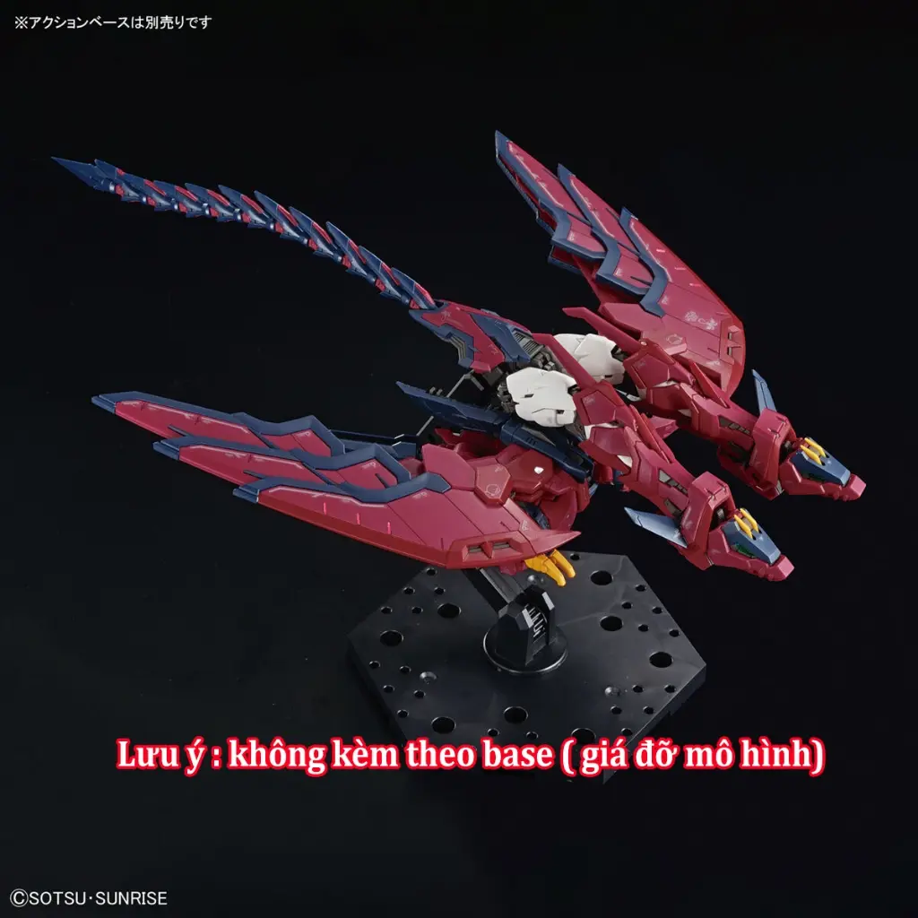 Mô hình lắp ráp RG 1/144 GUNDAM EPYON