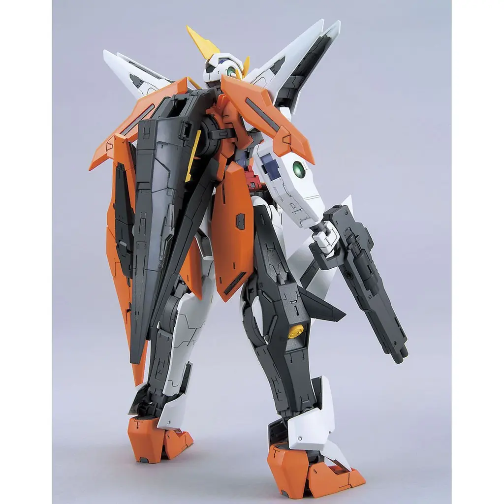 Mô hình lắp ráp MG 1/100 GUNDAM KYRIOS