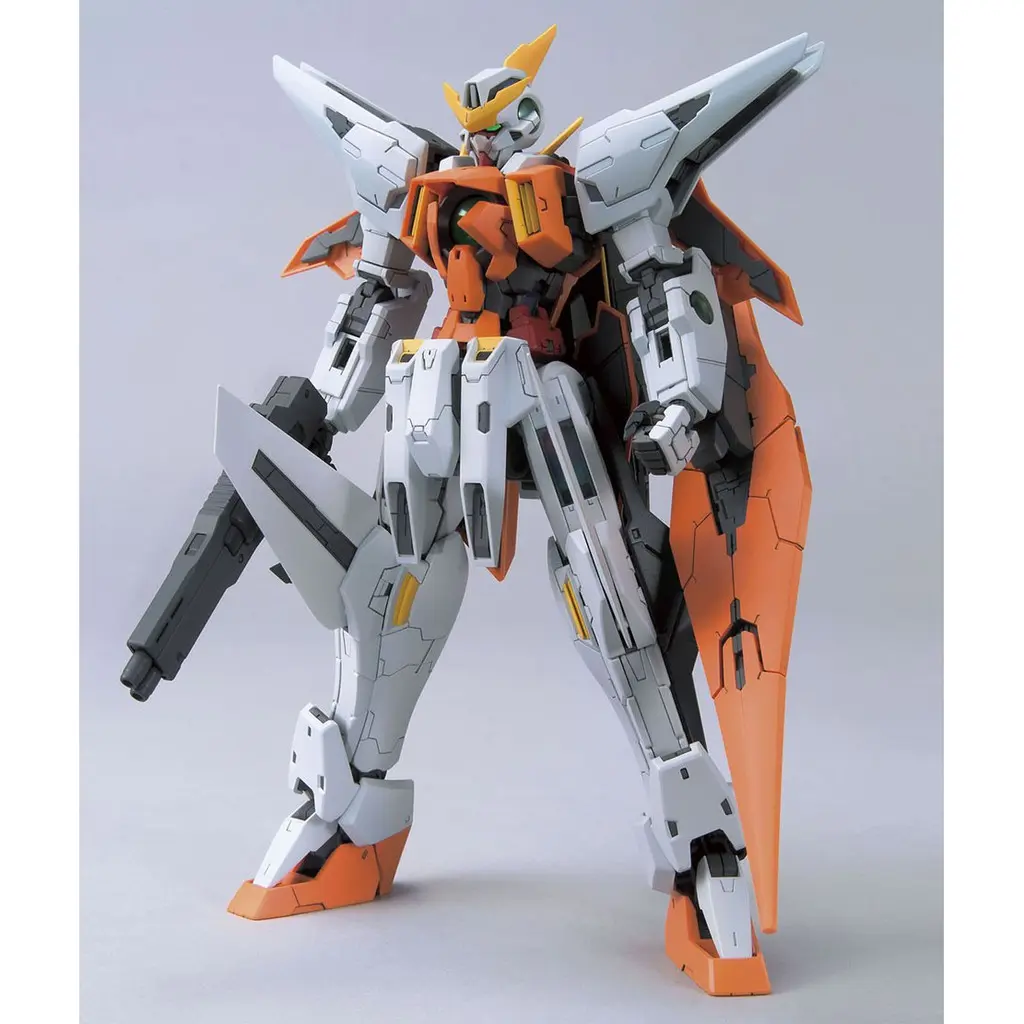 Mô hình lắp ráp MG 1/100 GUNDAM KYRIOS