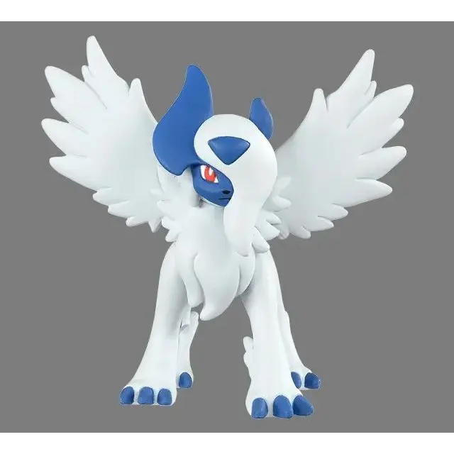 Mô hình Moncolle Pokemon Mega Absol