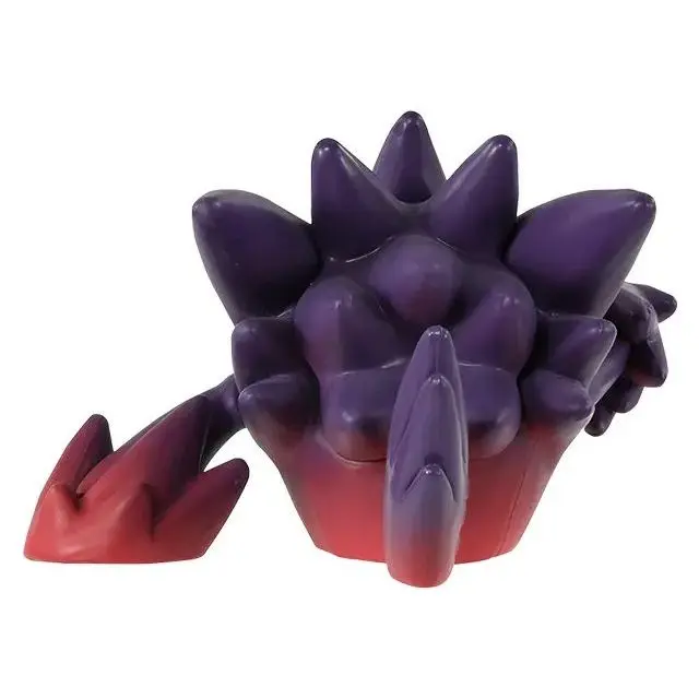 Mô hình Moncolle Pokemon Mega Gengar
