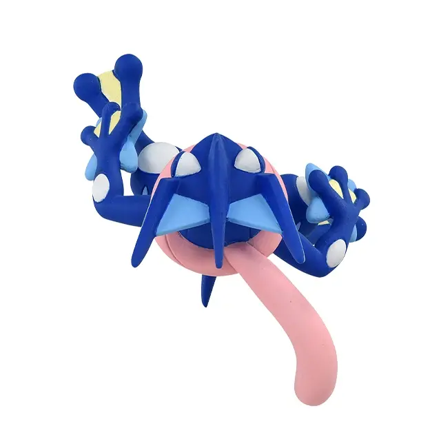 Mô hình Moncolle Pokemon MS-08 Gekkouga