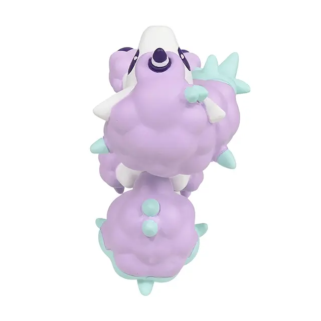 Mô hình Moncolle Pokemon MS-42 Galar Ponyta