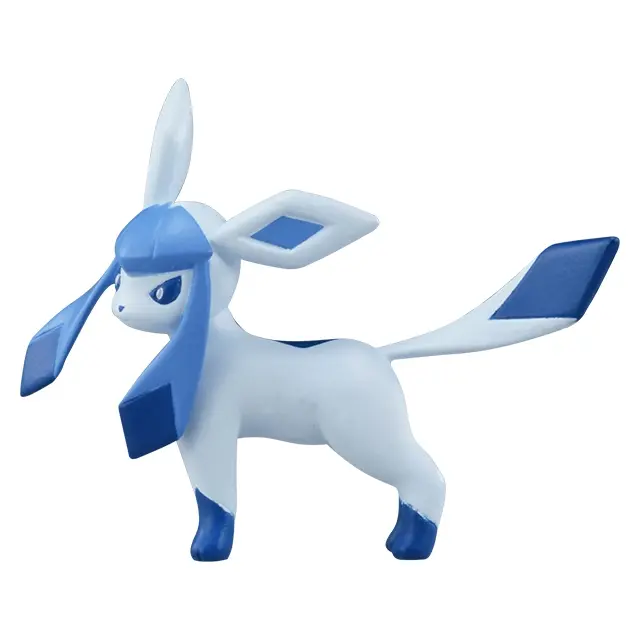 Mô hình Moncolle MS Glaceon