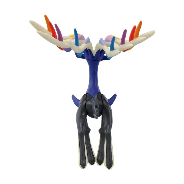 Mô hình Moncolle Pokemon ML-12 Xerneas