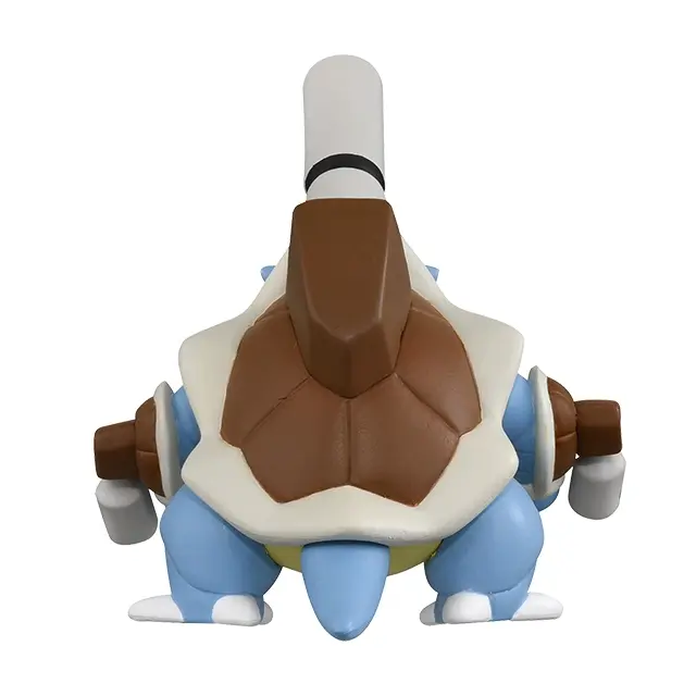 Mô hình Pokemon Moncolle Mega Kamekkusu