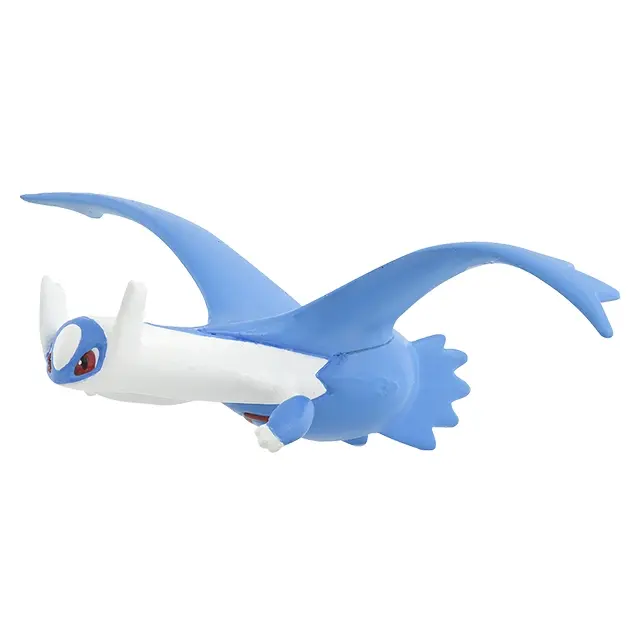 Mô hình Moncolle Pokemon MS-48 Latios
