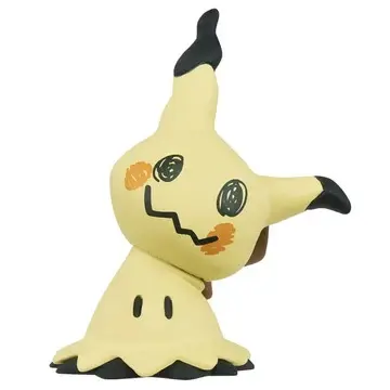 Mô hình Moncolle Pokemon MS-13 Mimikyu