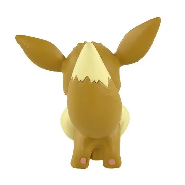 Mô hình Moncolle Pokemon MS-02 Eevee