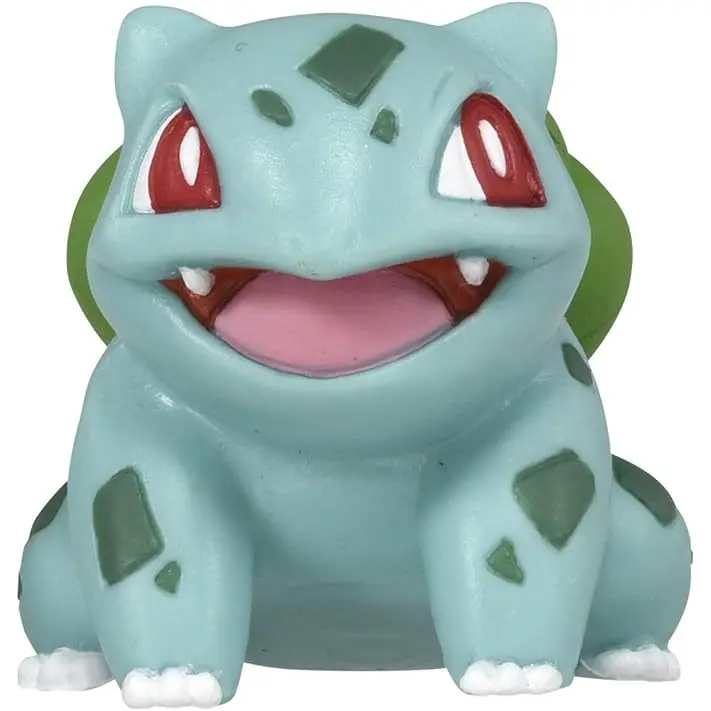 Mô hình Moncolle Pokemon MS-11 Bulbasaur