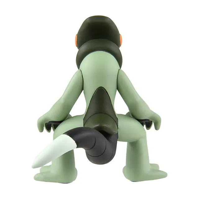 Mô hình Moncolle Pokemon MS-50 Mototokage