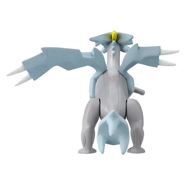 Mô hình Moncolle Pokemon ML-24 KYUREM