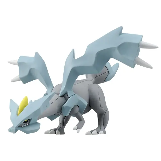 Mô hình Moncolle Pokemon ML-24 KYUREM
