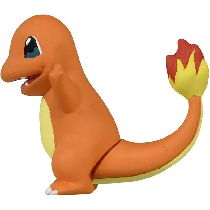 Mô hình Moncolle Pokemon MS-12 Charmander