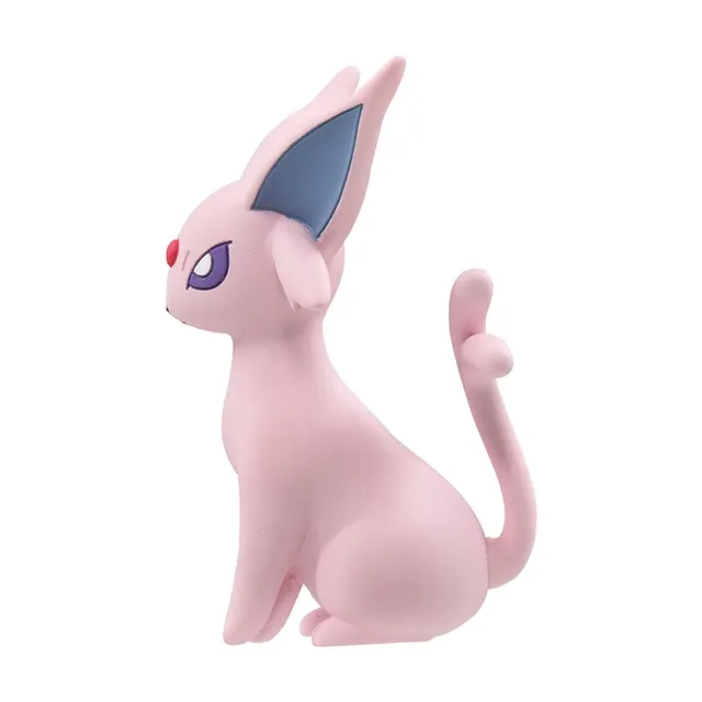 Mô hình Moncolle Pokemon Moncolle Espeon