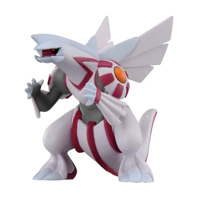 Mô hình Moncolle Pokemon ML-07 Palkia