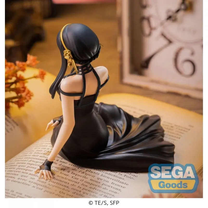 Mô hình Figure SPY x FAMILY PM Perching Figure "Yor Forger"