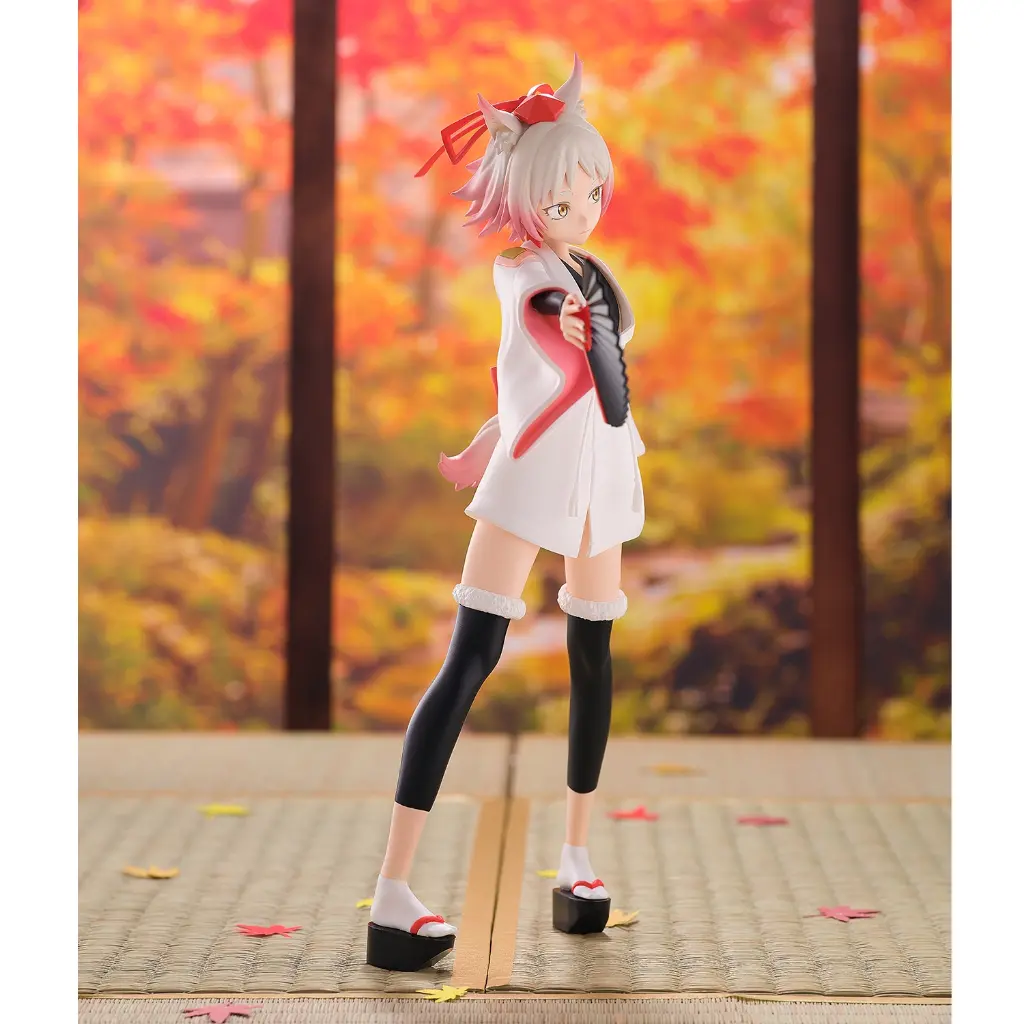 Mô hình Figure Banpresto THAT TIME I GOT REINCARNATED AS A SLIME MOMIJI FIGURE