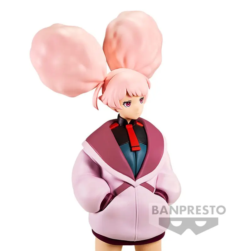 Mô hình Figure Banpresto MOBILE SUIT GUNDAM THE WITCH FROM MERCURY CHUATURY PANLUNCH