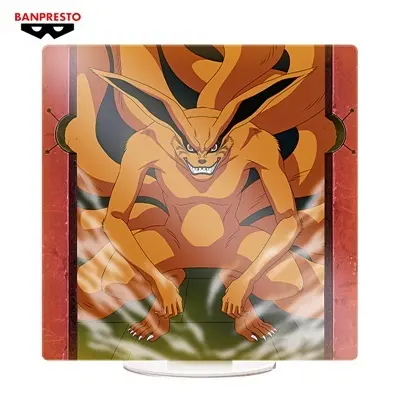 Mô hình Figure Banpresto NARUTO SHIPPUDEN PANEL SPECTACLE UZUMAKI NARUTO