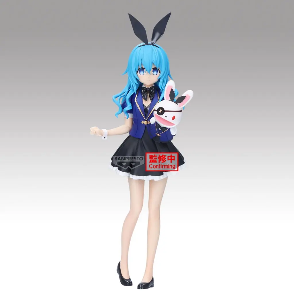 Mô hình Figure Banpresto DATE A LIVE GLITTER&GLAMOURS YOSHINO