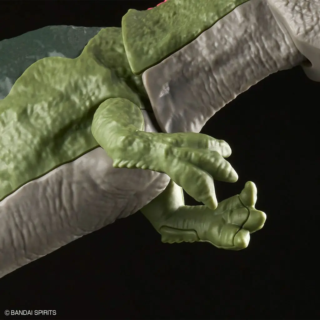 Mô hình lắp ráp khủng long PLANNOSAURUS Giganotosaurus