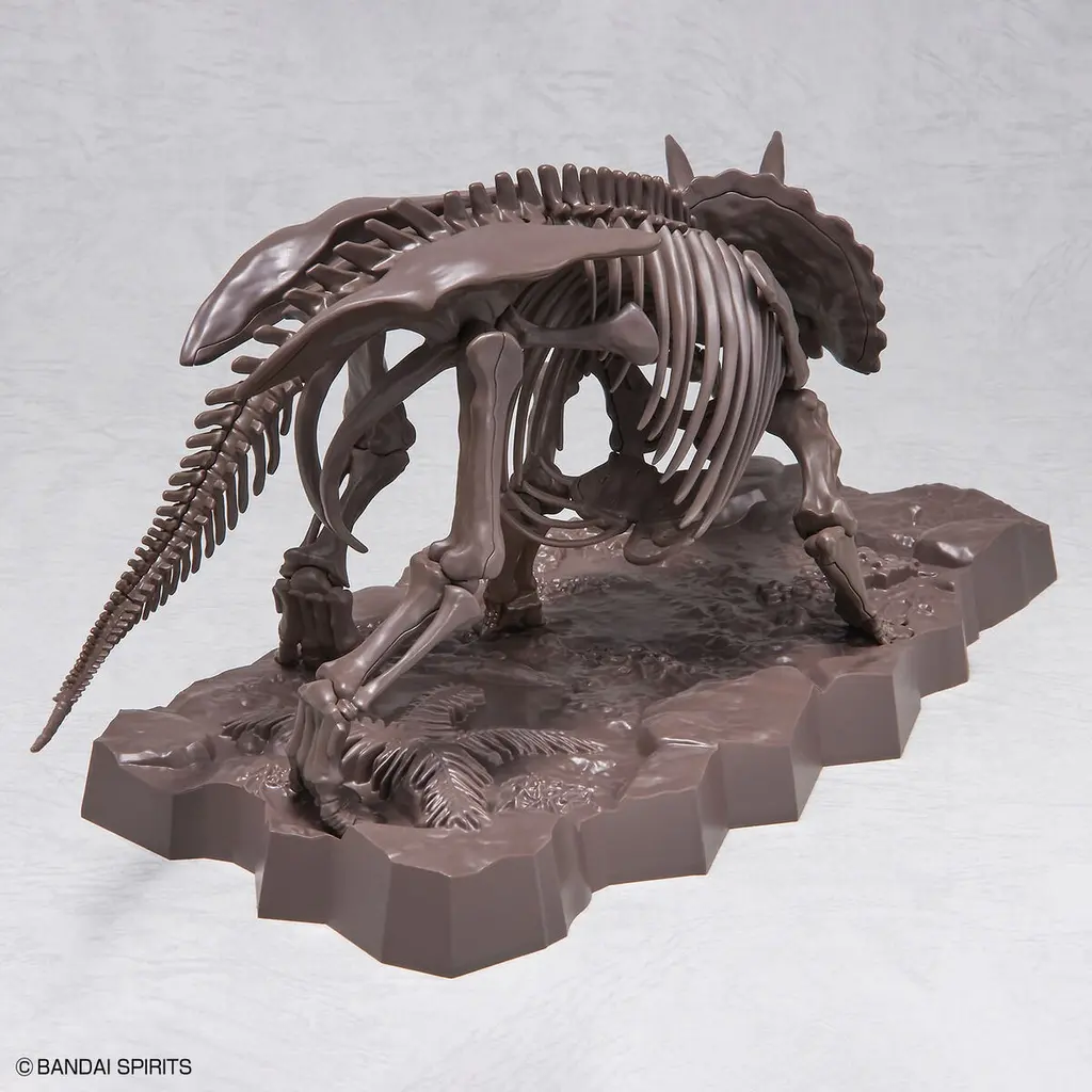 Mô hình lắp ráp 1/32 Imaginary Skeleton Triceratops