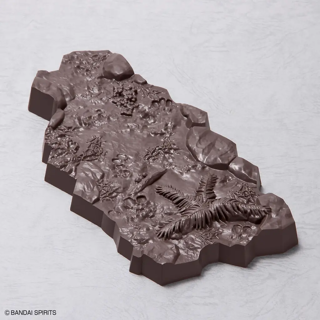 Mô hình lắp ráp 1/32 Imaginary Skeleton Triceratops