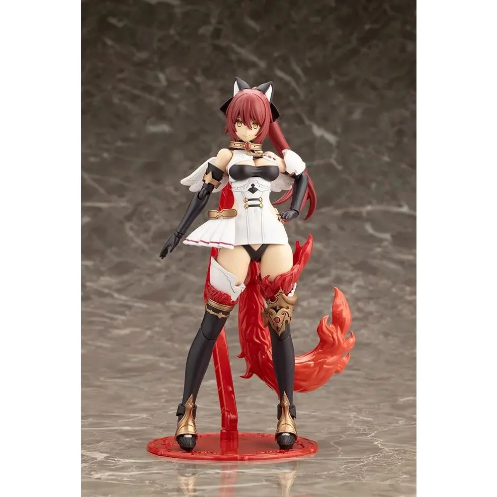 Mô hình lắp ráp Arcanadea: CHARMED