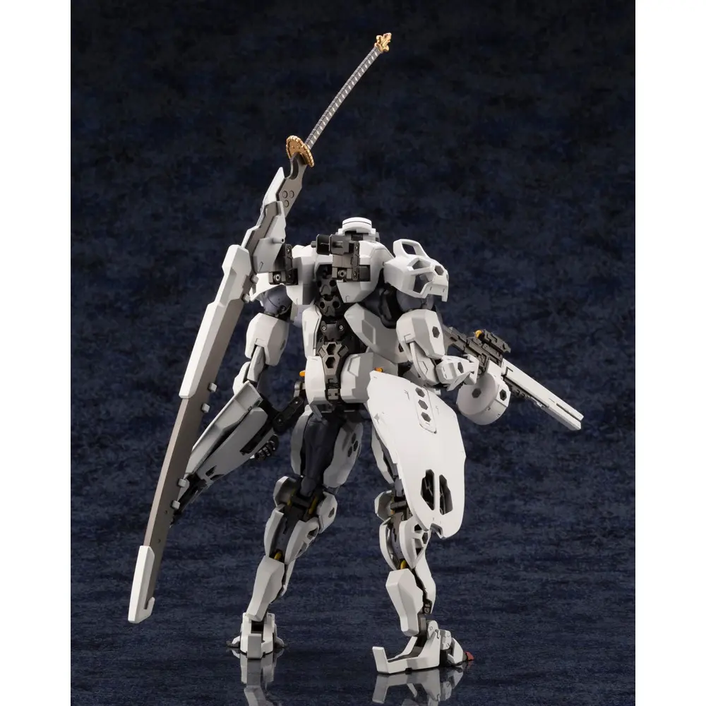 Mô hình lắp ráp HEXA GEAR V-THOR