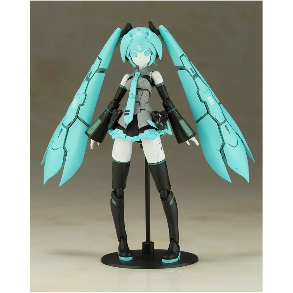 Mô hình lắp ráp FRAME ARTIST HATSUNE MIKU