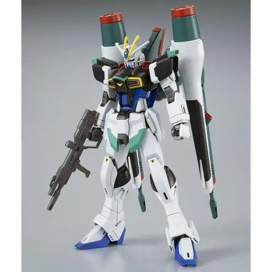 Mô hình lắp ráp P-BANDAI HG GUNDAM BLAST IMPULSE
