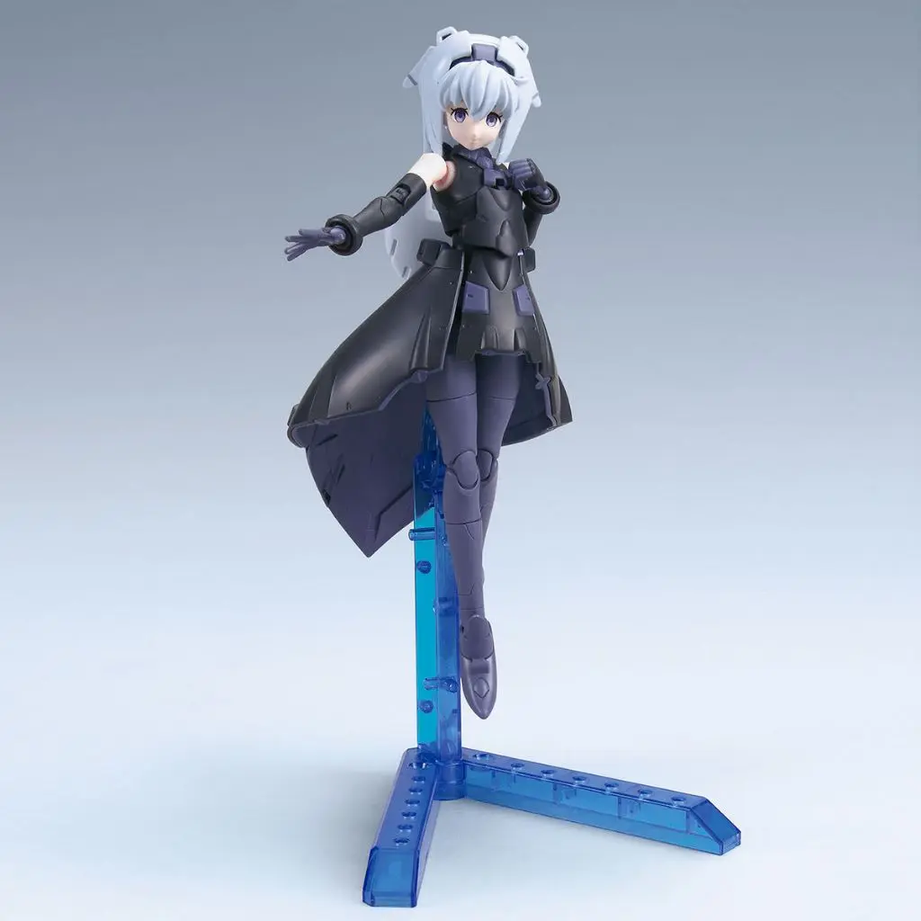 Mô hình lắp ráp HG GUNDAM MOBILE DOLL SARAH (MIRROR MISSION Ver)