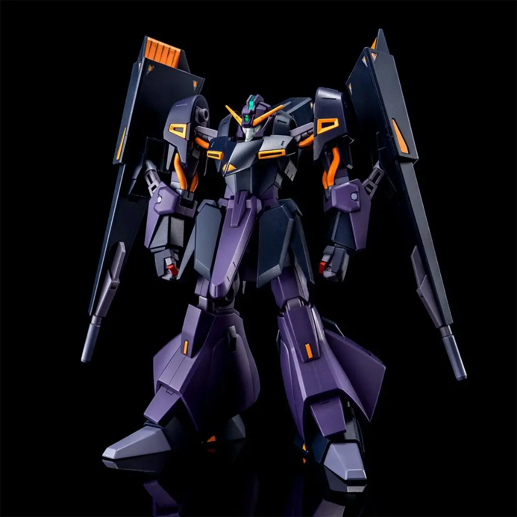 Mô hình lắp ráp p-bandai HG 1/144 GAPLANT TR-5 [HRAIROO] TITANS A.O.Z RE-BOOT ver