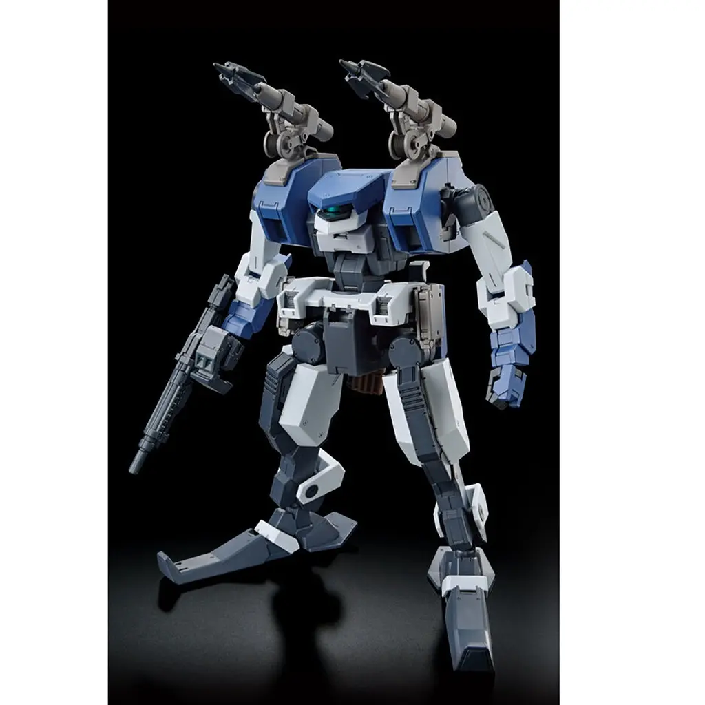 Mô hình lắp ráp HG 1/72 AMAIM Warrior at the Borderline SETSURO