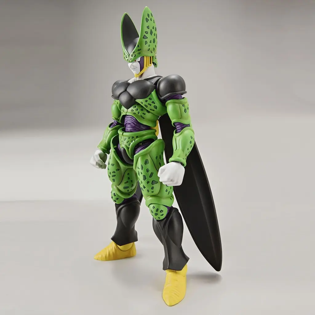 Mô hình lắp ráp Figure-rise Standard PERFECT CELL